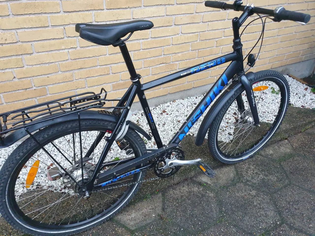 Billede 5 - Cykel 