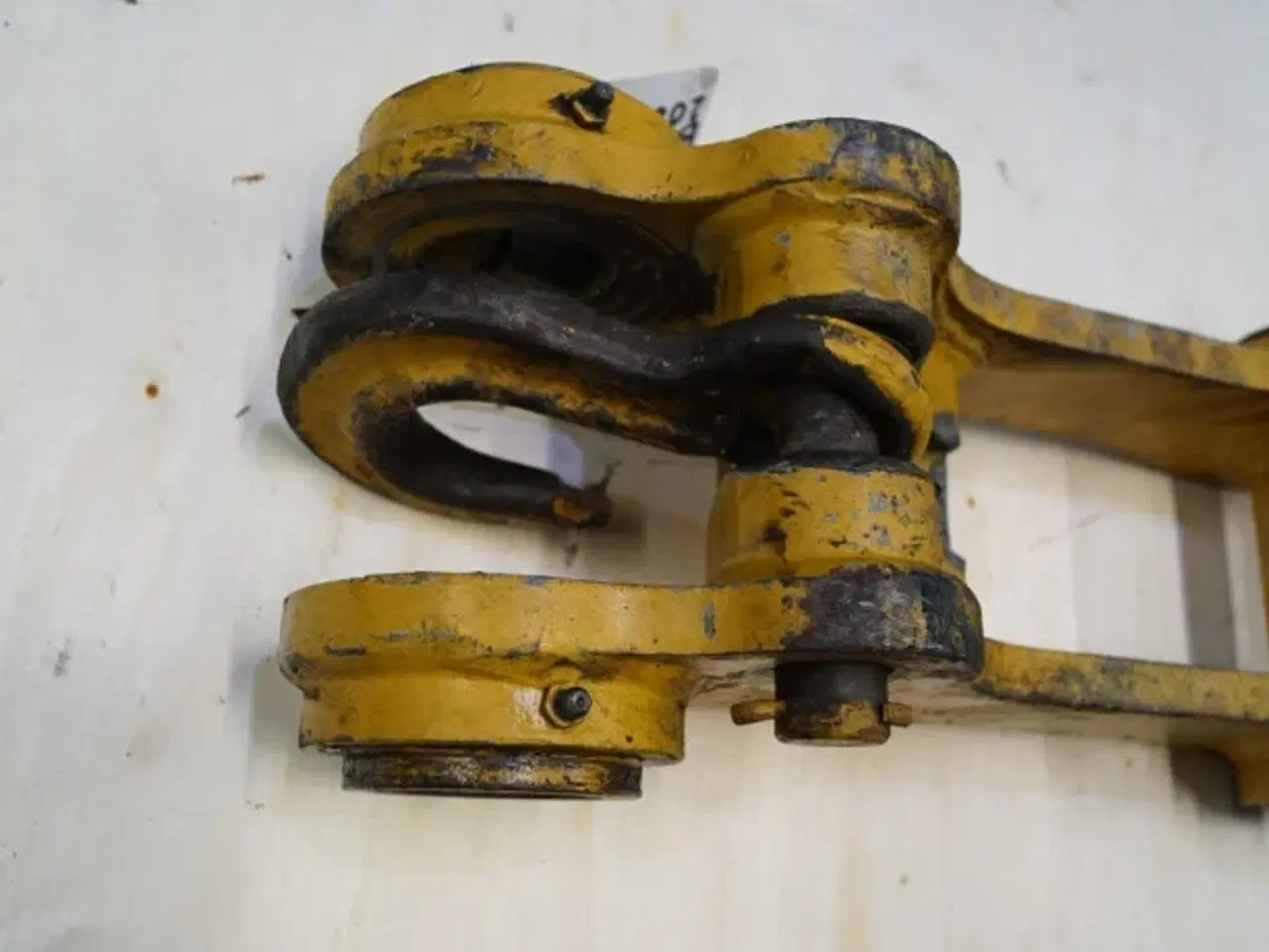 Billede 12 - Hydrema 906B Gravearm 208060