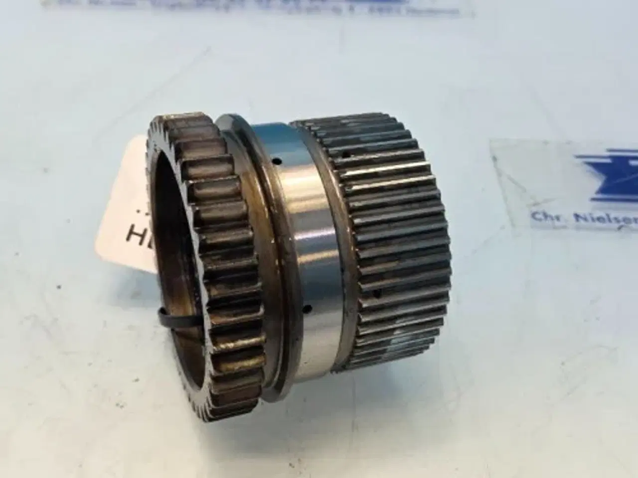 Billede 14 - John Deere 6300 Gear R101171