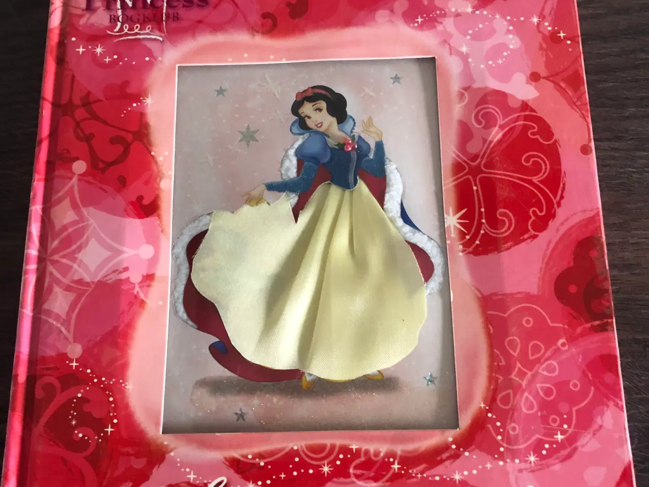 Billede 1 - Snehvide Disney