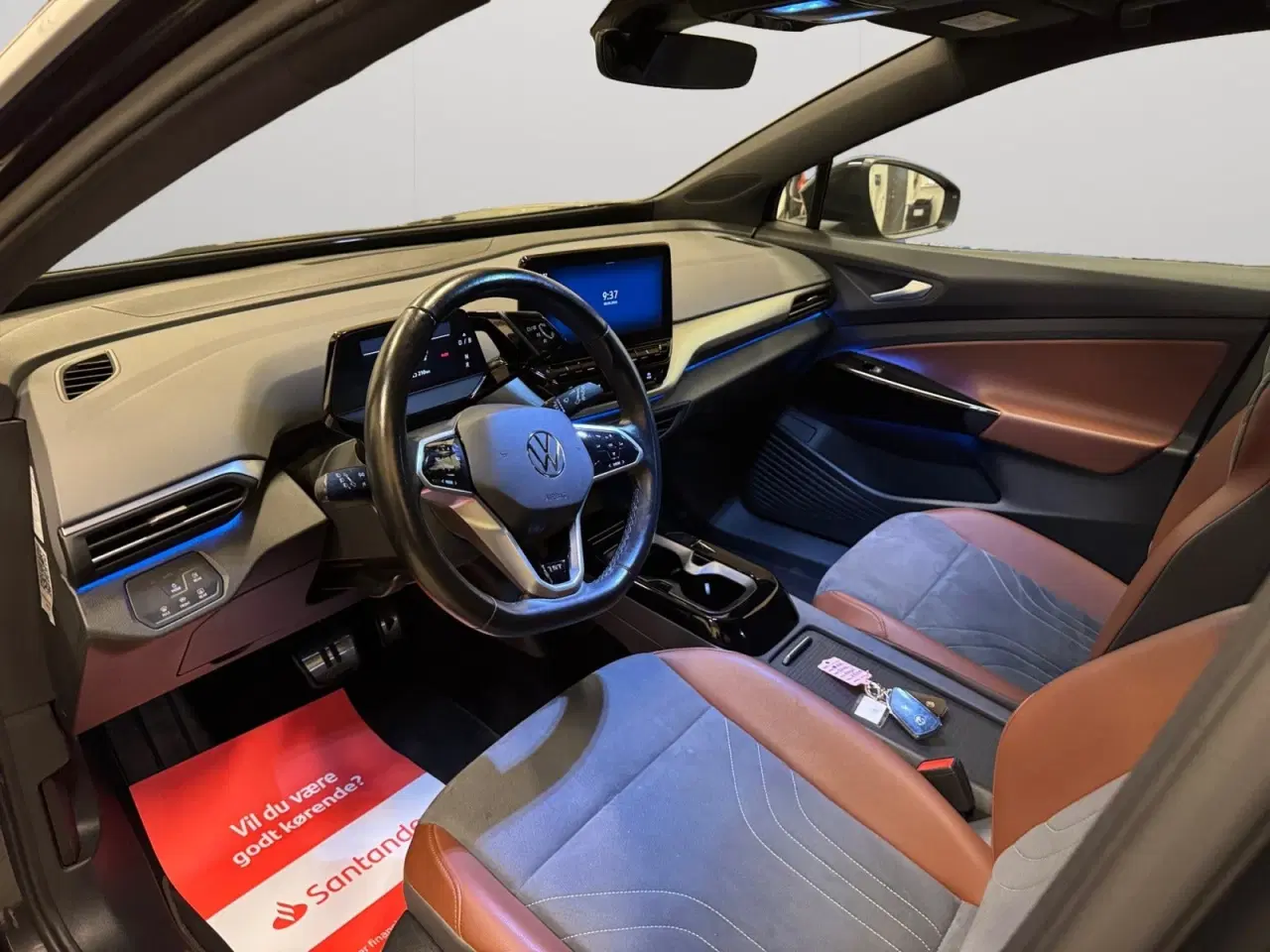 Billede 5 - VW ID.4 77 1ST Pro