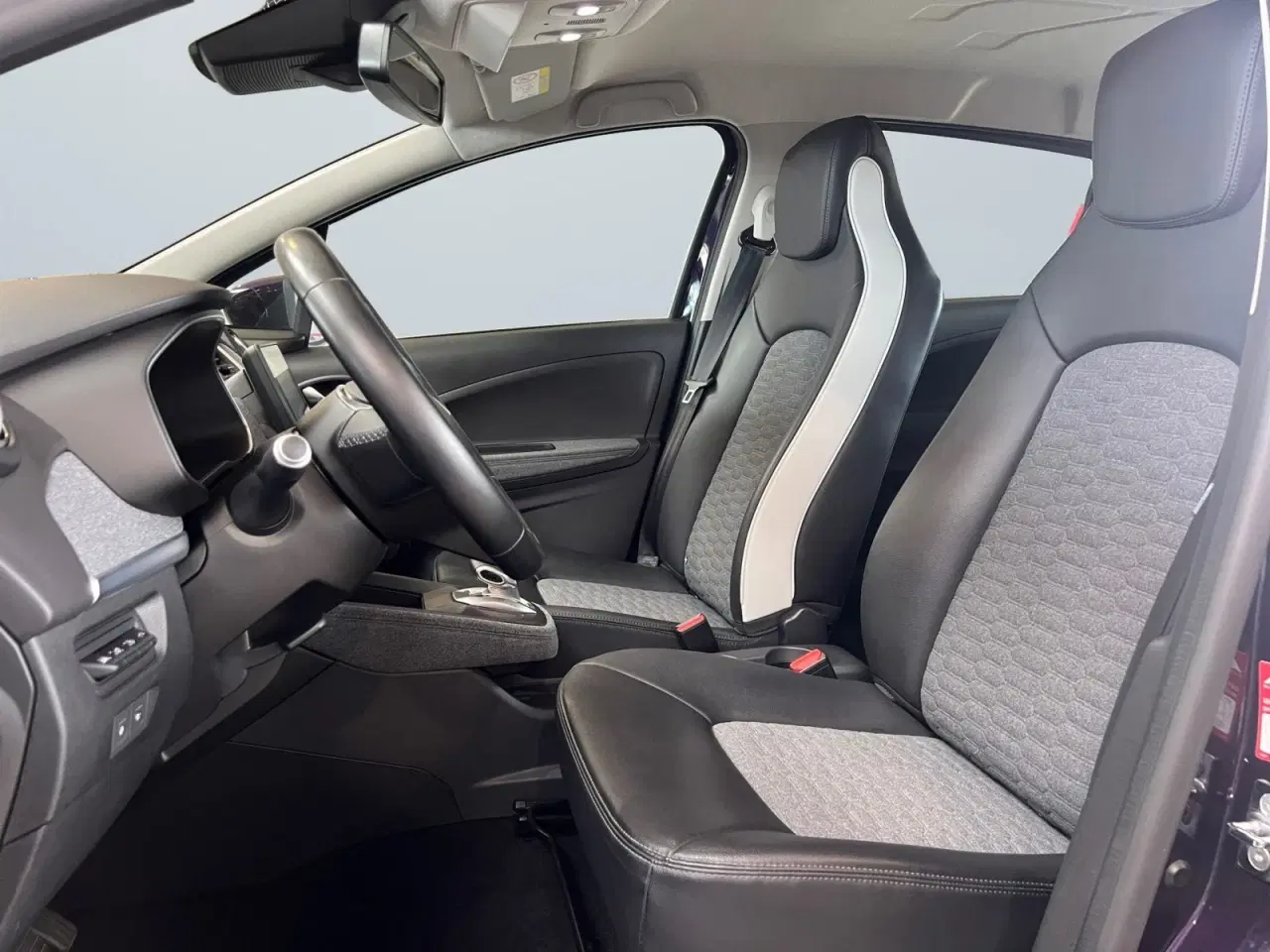 Billede 4 - Renault Zoe 52 Intens