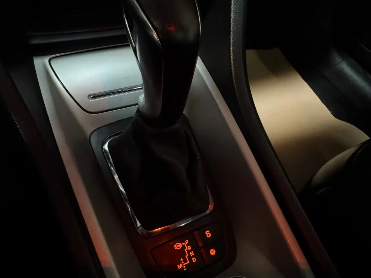 Billede 6 - Citroën C5 2,2 HDi Exclusive Tourer aut.