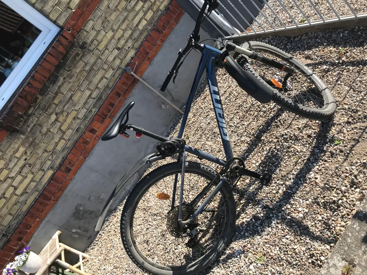 Billede 2 - Giant talon mountainbike 