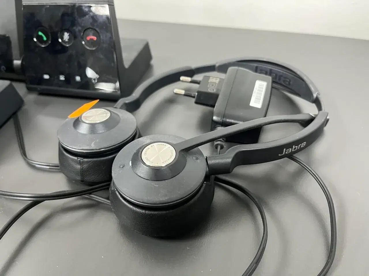 Billede 3 - Telefon udstyr JABRA