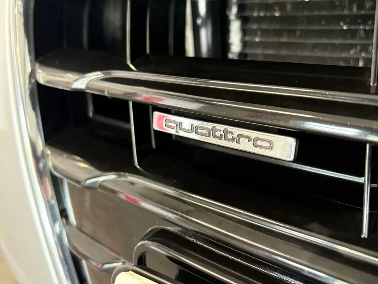 Billede 3 - Audi A5 3,0 TFSi Sportback quattro S-tr.