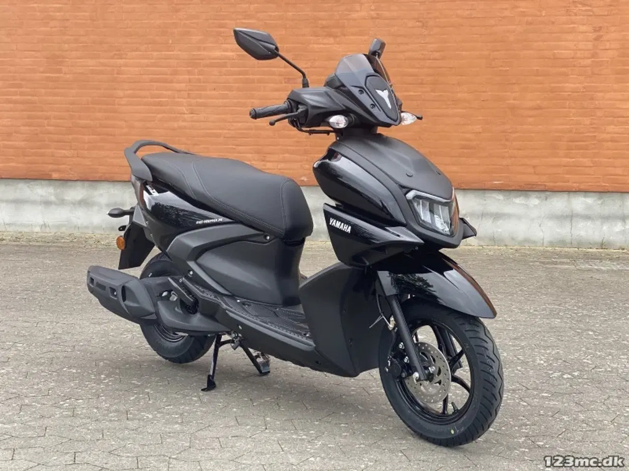 Billede 3 - Yamaha RayZR