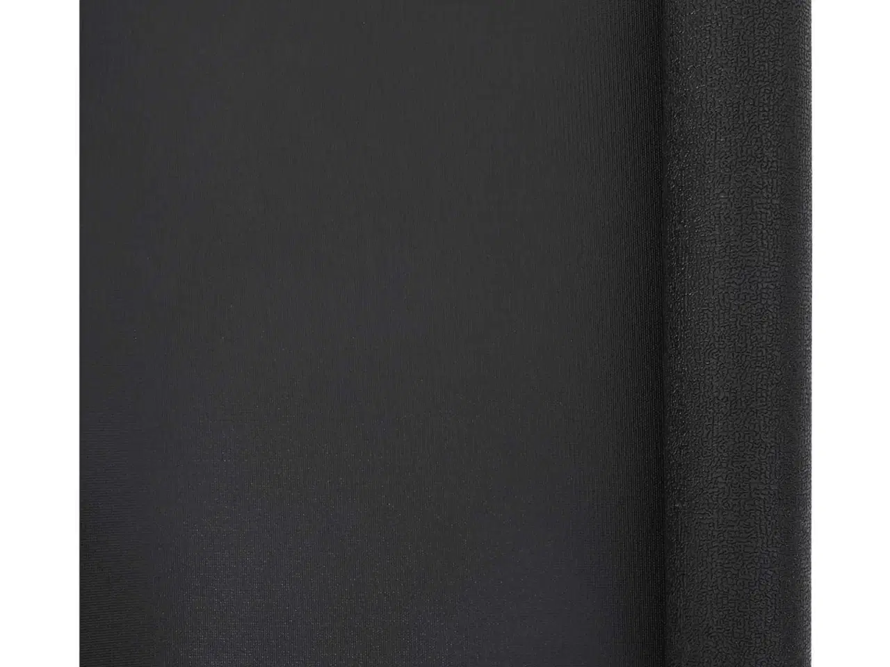 Billede 6 - Sport Beskyttelsesmåtte Sort 120 x 60 x 0,6 cm PVC