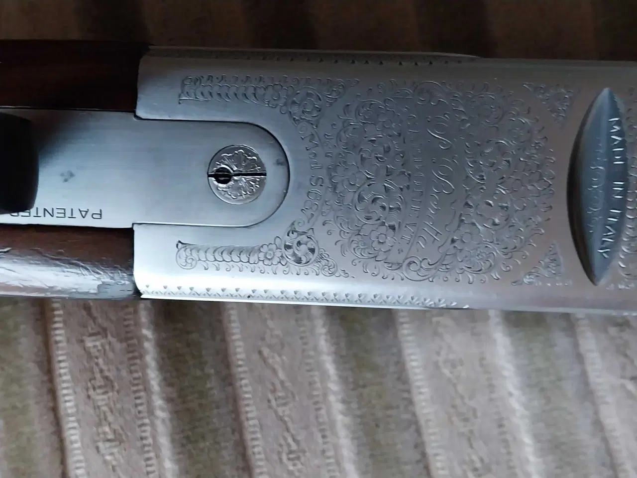 Billede 3 - Haglgevær