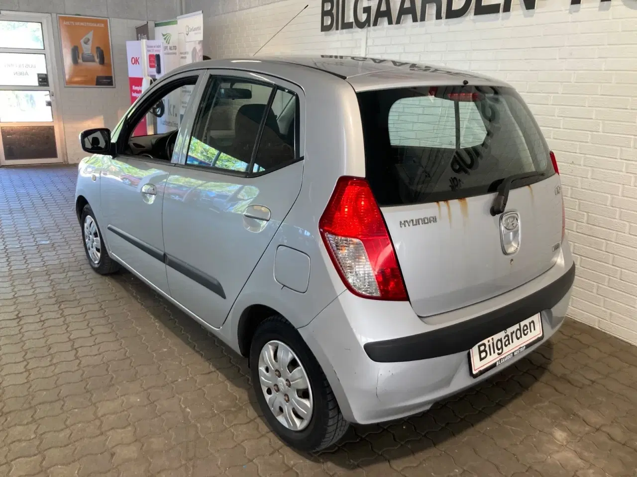 Billede 3 - Hyundai i10 1,25 Comfort
