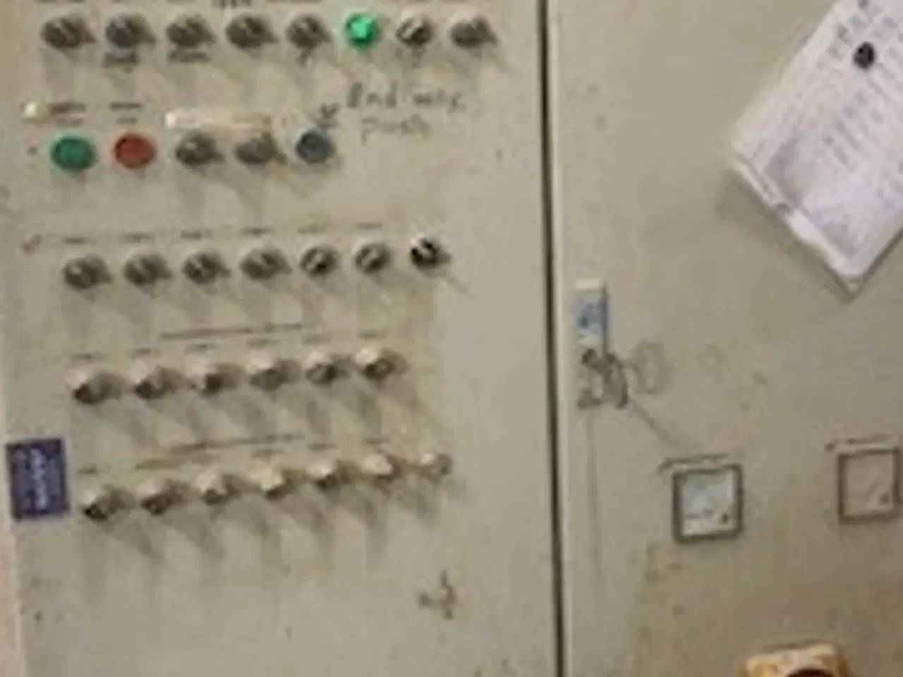 Billede 17 - Big Dutchman Siloer og blandeanlæg