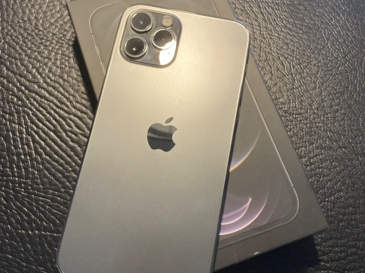 Billede 2 - iPhone 