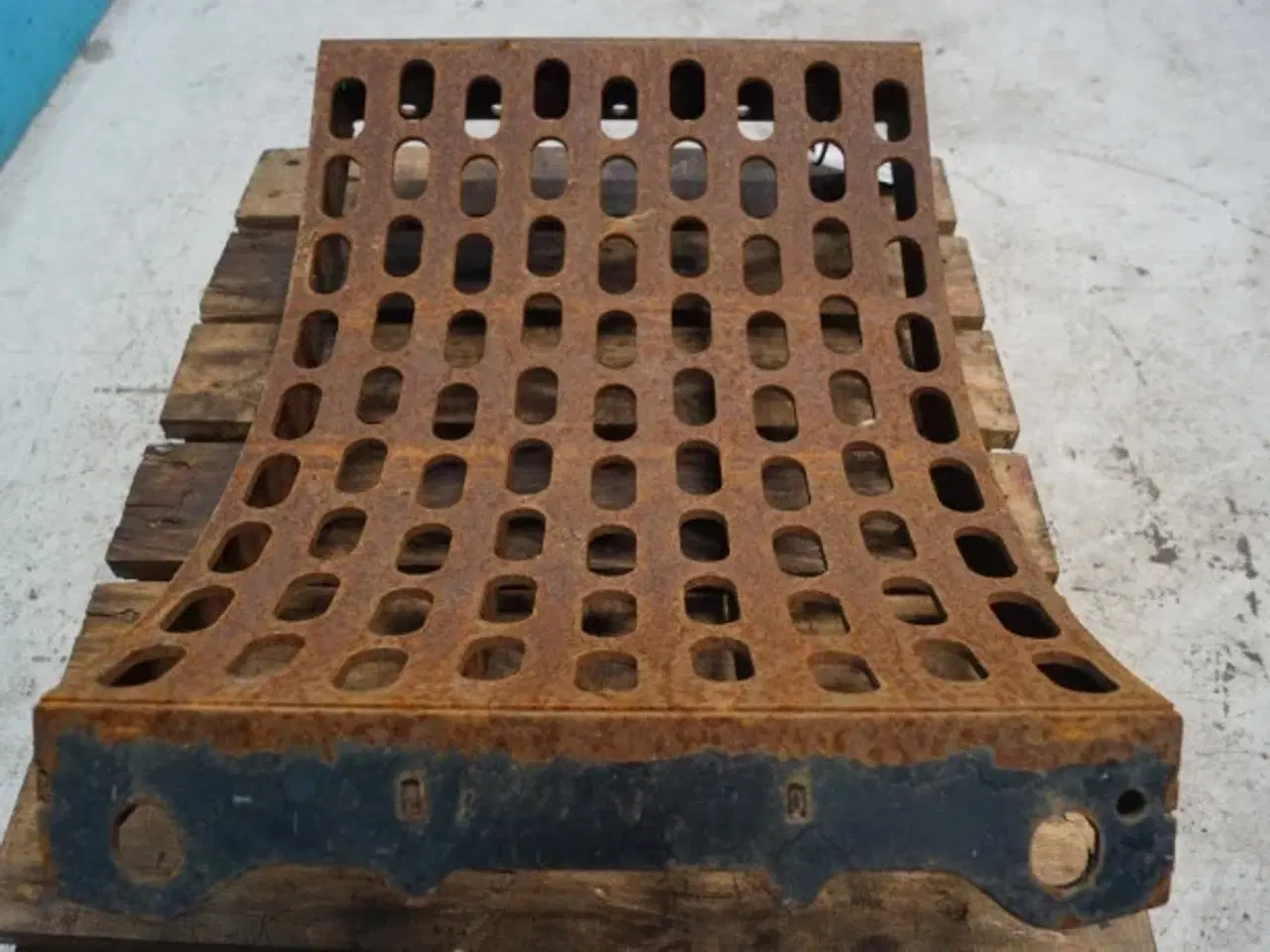 Billede 7 - Case 9010 Bro L. 87000774