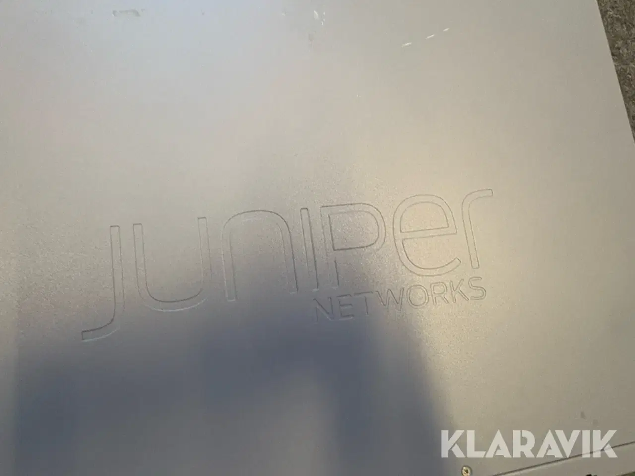 Billede 5 - Managed ethernet switch Juniper Networks EX3300 48T 5 styk