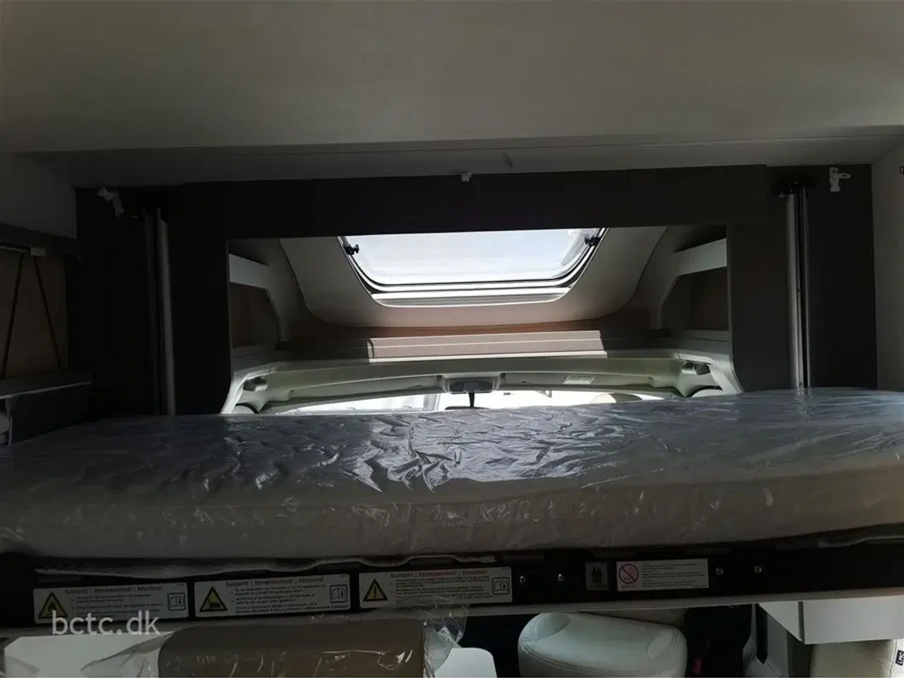 Billede 10 - 2025 - LMC Tourer H663G LIFT 70