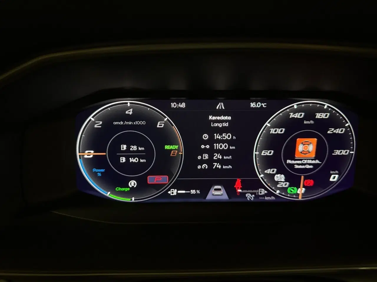 Billede 7 - Cupra Formentor 1,4 eHybrid DSG