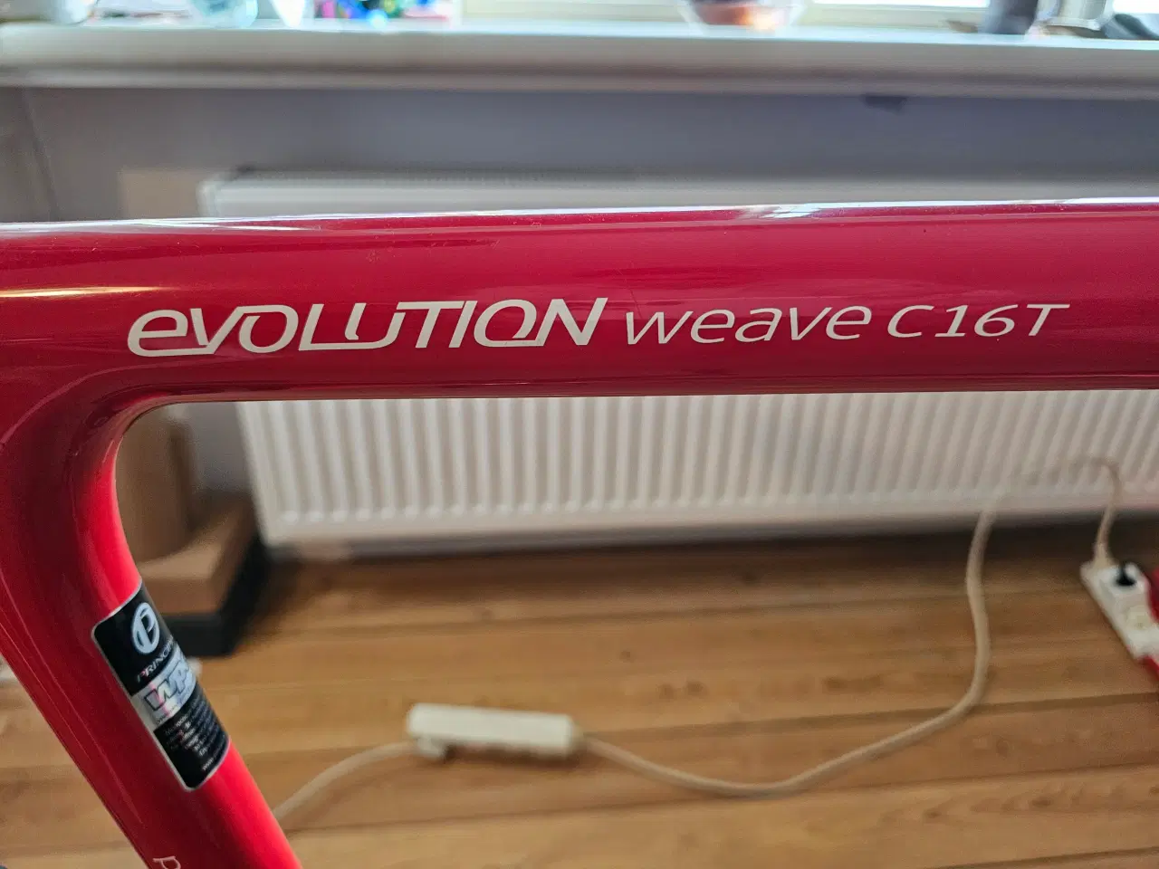 Billede 10 - Principia Carbon Racer Cykel