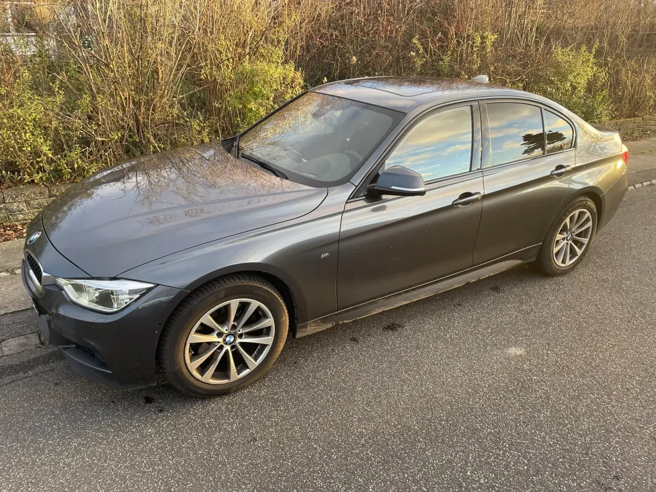 Billede 2 - BMW 330i 2,0 M-Sport xDrive aut.