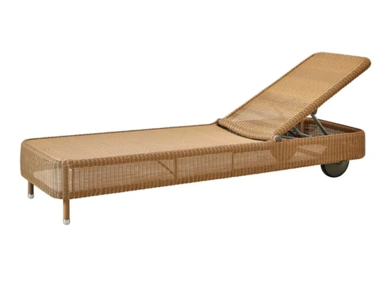 Billede 3 - Cane-Line solvogne 