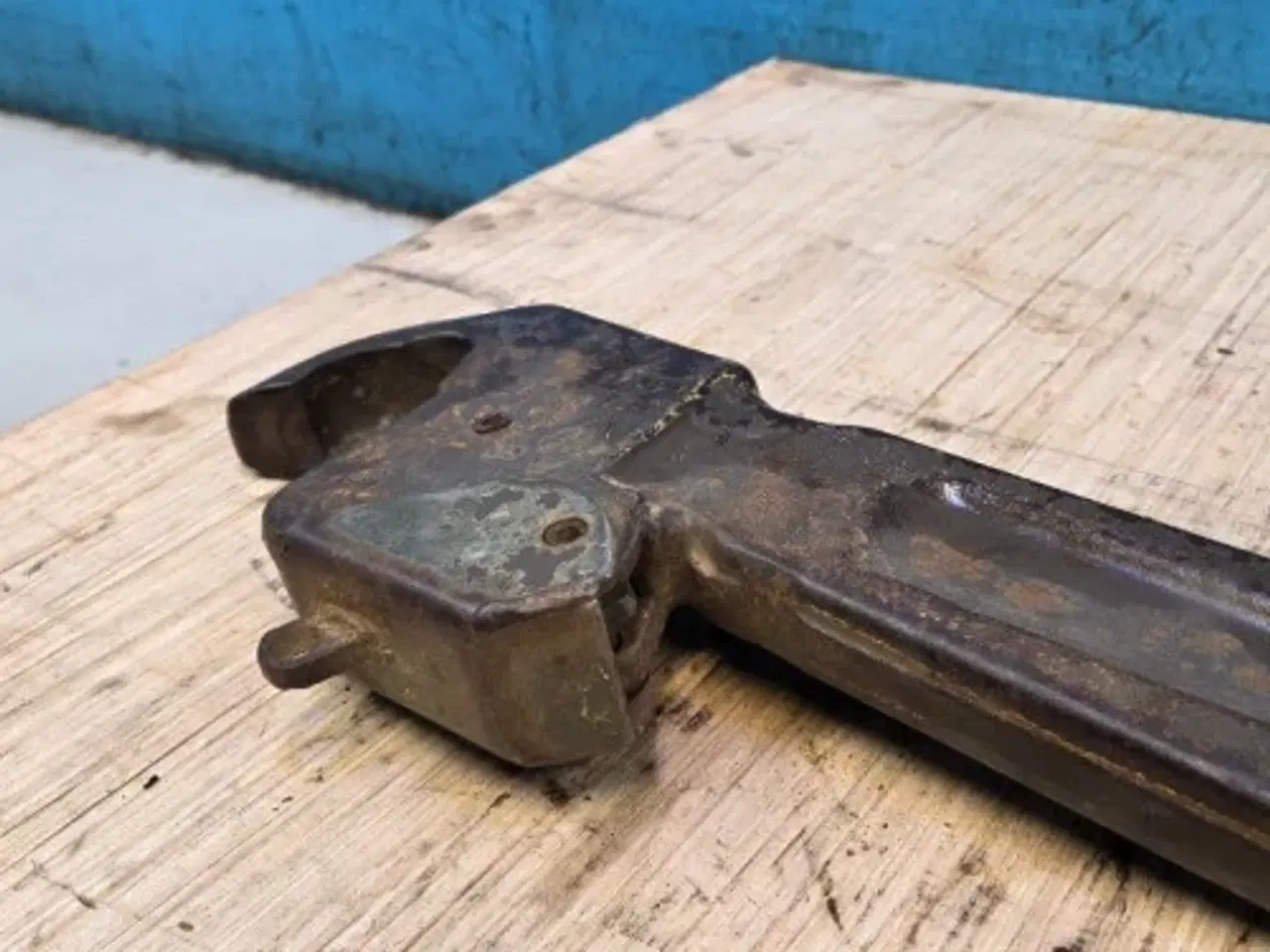 Billede 8 - Massey Ferguson 3060 Arm L. 3615059M1