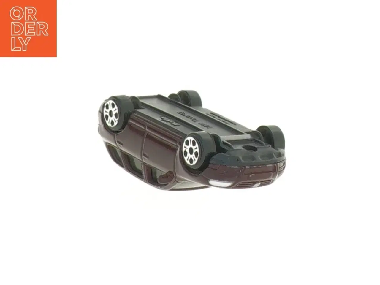 Billede 3 - Siku Volkswagen Touareg modelbil (str. 7,5 x 3 cm)