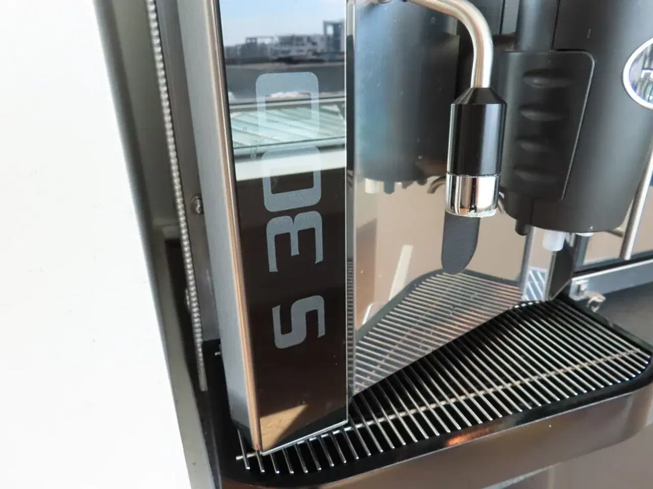 Billede 4 - Espressomaskine REX ROYAL S 300 med mælkekøler