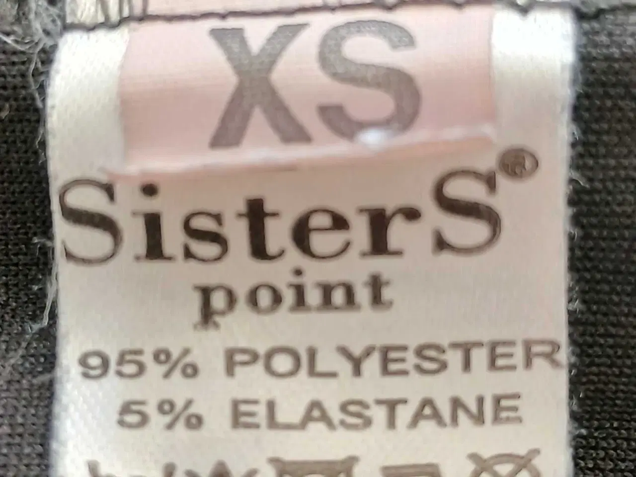 Billede 7 - Buksedragt. Sisters Point. 34/XS