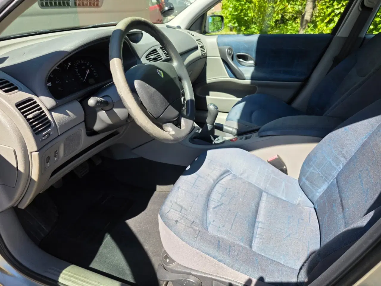 Billede 6 - Renault Laguna II 1,6 Authentique Pack
