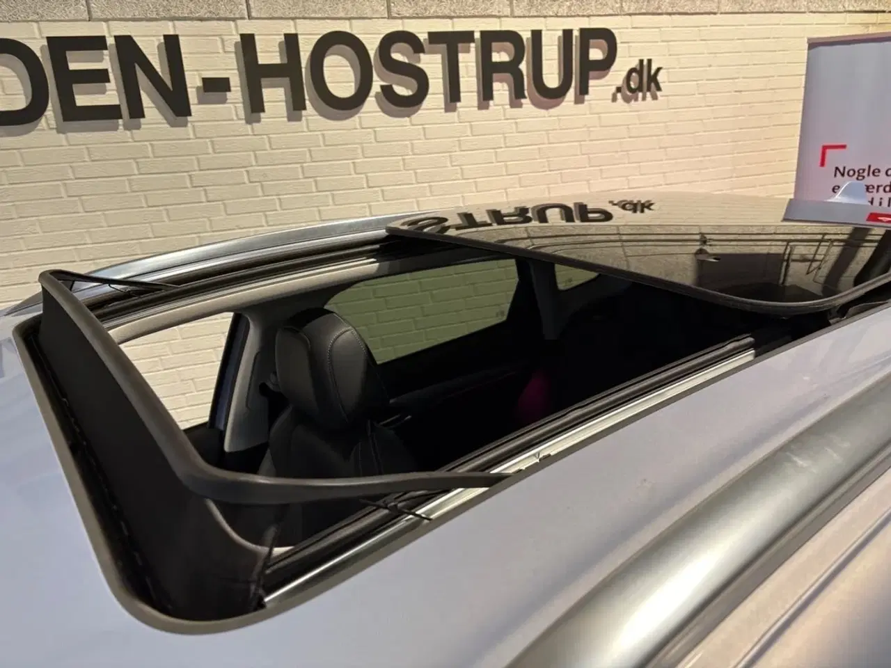 Billede 9 - MG Marvel R Performance