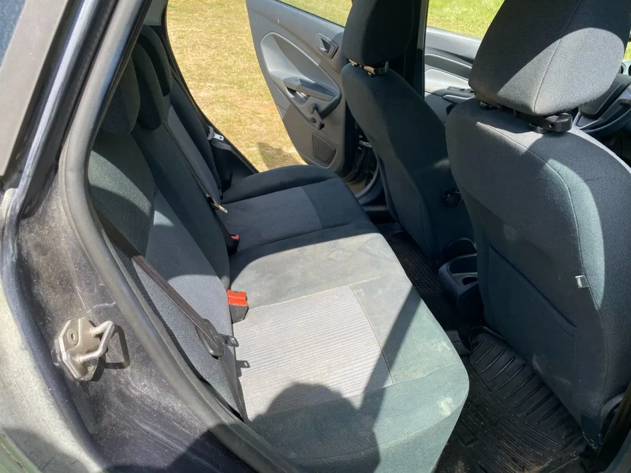 Billede 13 - Ford Fiesta 1,25 60 Ambiente