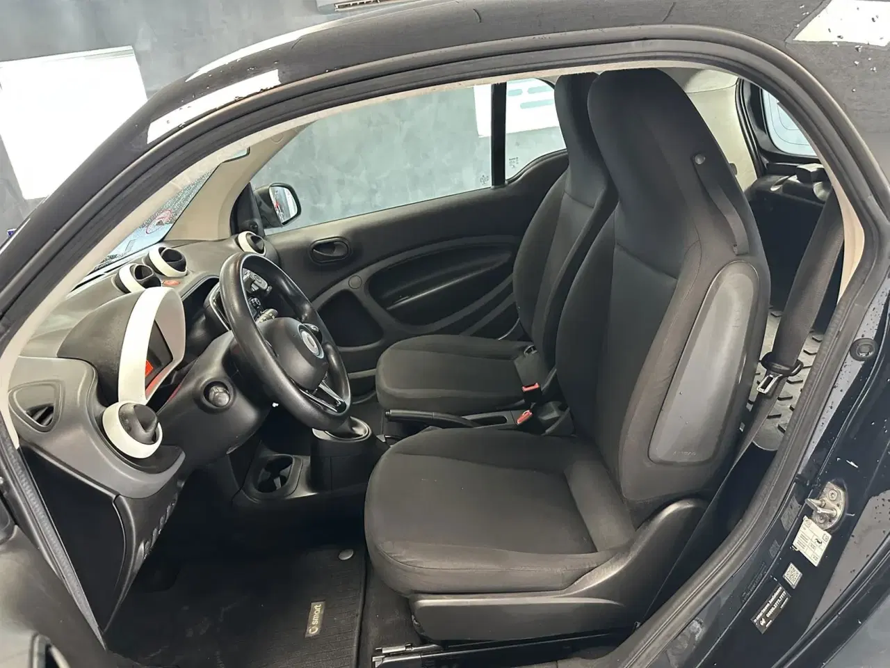 Billede 15 - Smart Fortwo 1,0 71HK 3d