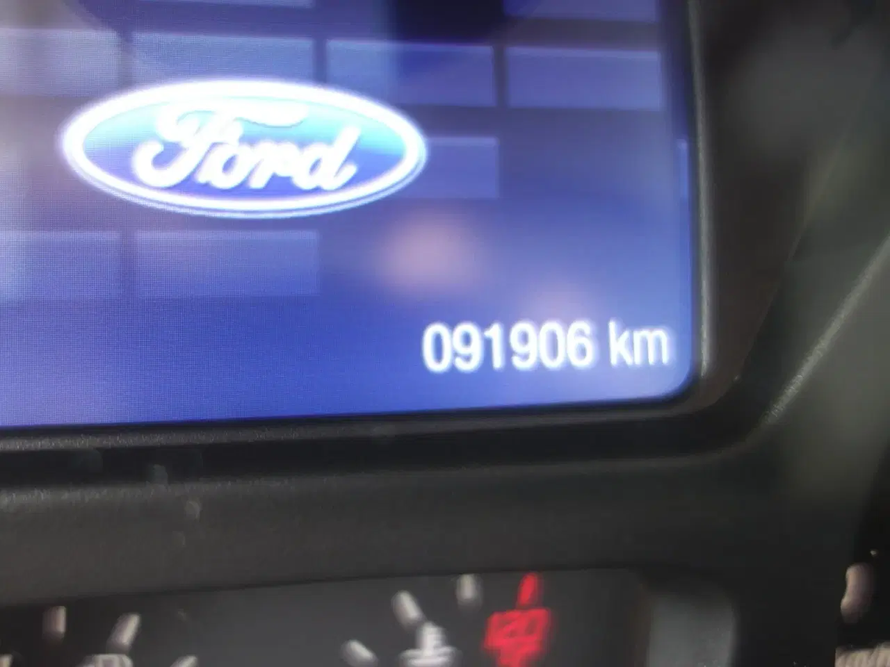 Billede 7 - Ford Transit 470 L4 Van 2,0 TDCi 170 Trend H3 RWD