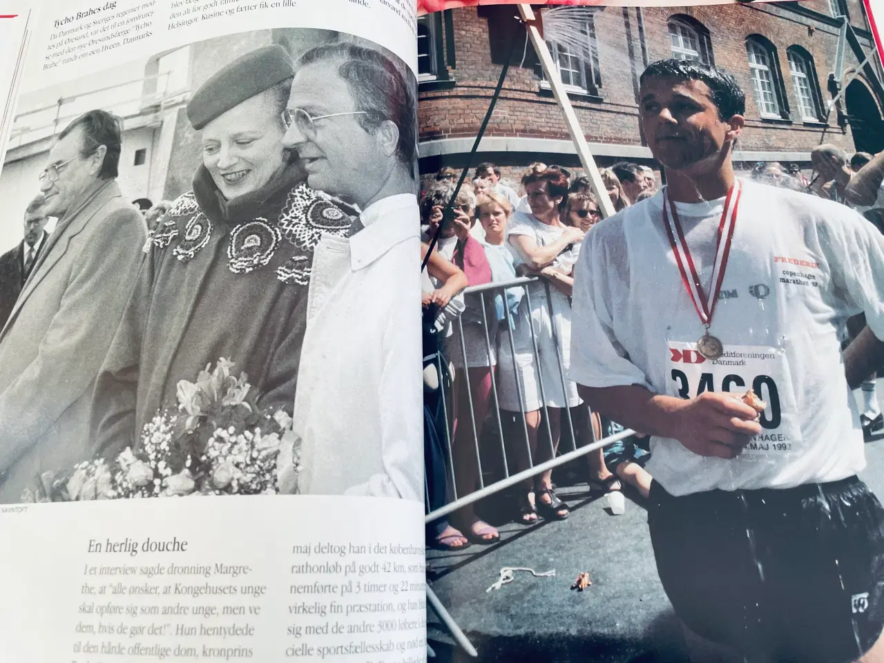 Billede 6 - Kongehuset er festår 