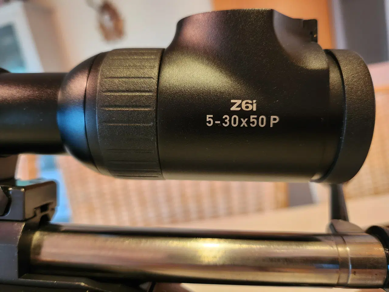 Billede 16 - Sako TRG-S kaliber 338LM