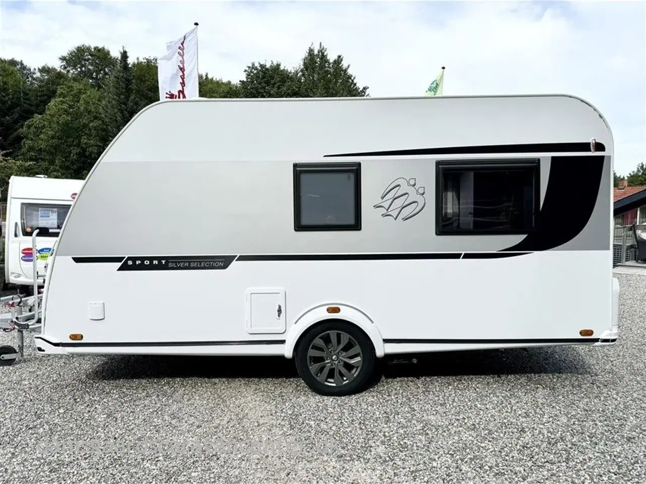 Billede 5 - 2020 - Knaus Sport 420 QD Silver Selection   Dobbeltseng-Gulvtemperering-Mover