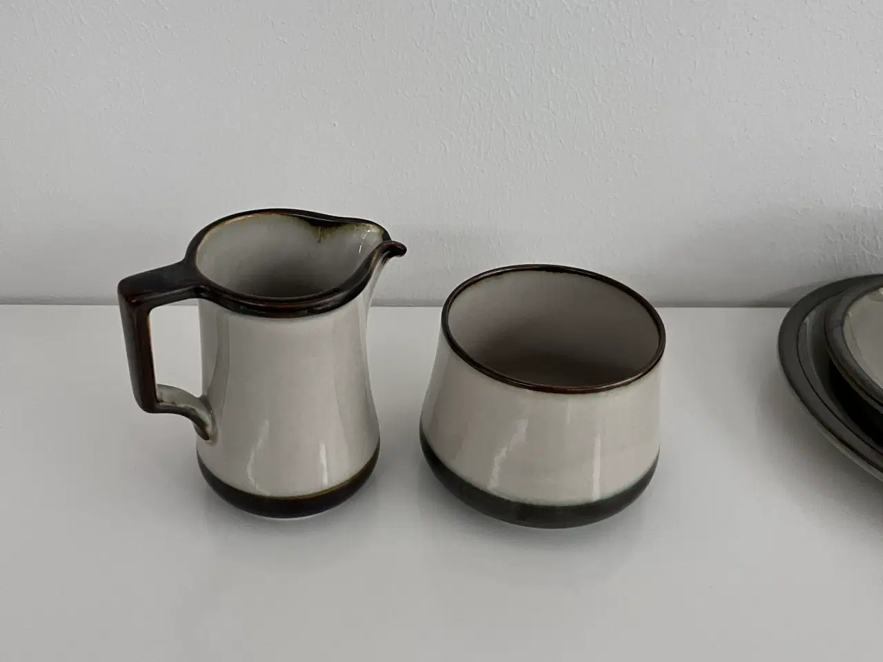 Billede 3 - B&G Tema Stoneware