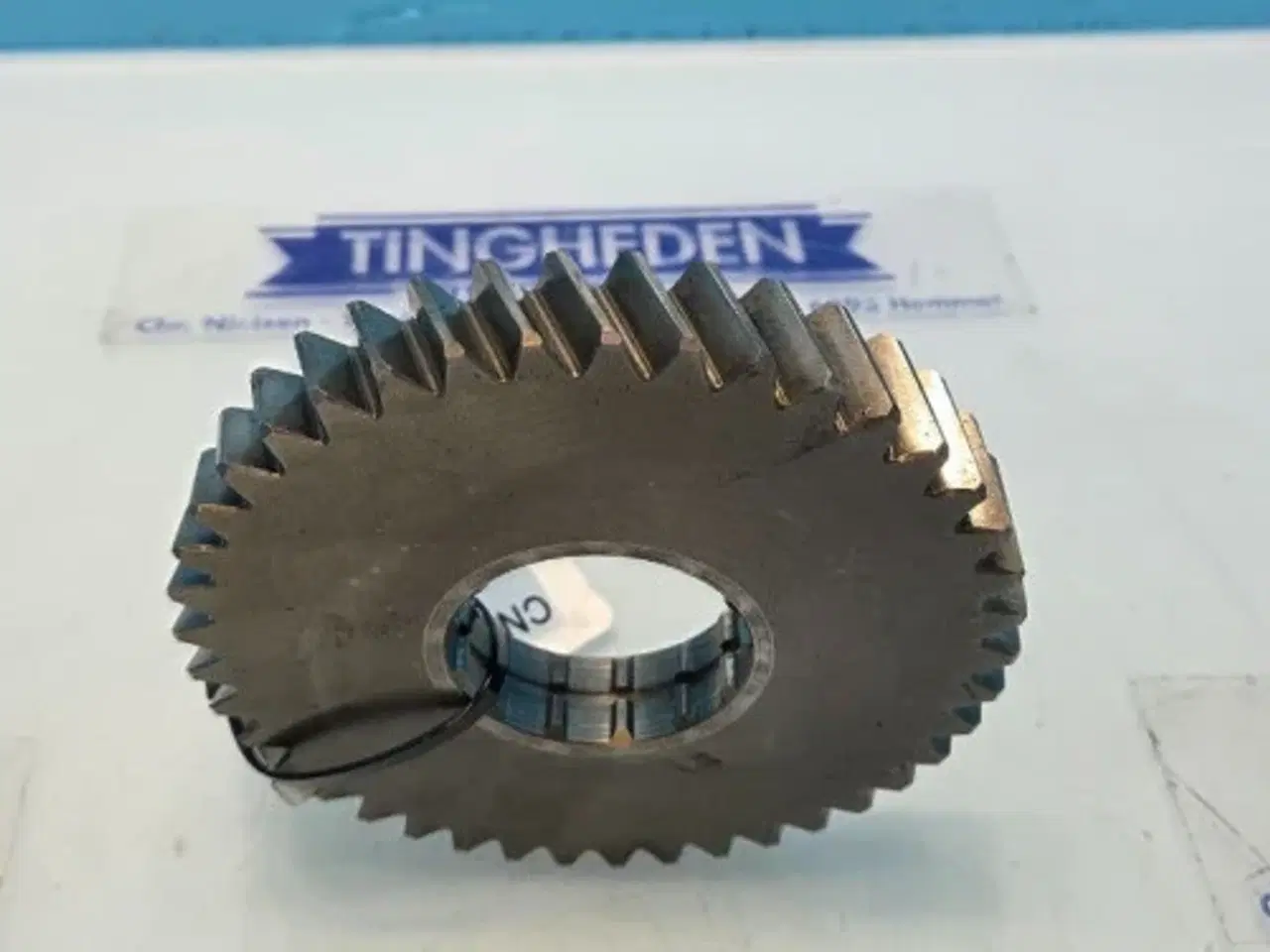 Billede 10 - John Deere 6300 Tandhjul L113251