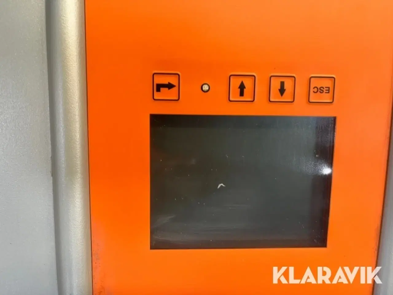 Billede 9 - Inverter Delta Solivia 20TL