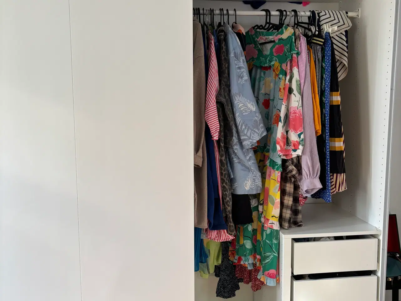 Billede 2 - Ikea Pax skab