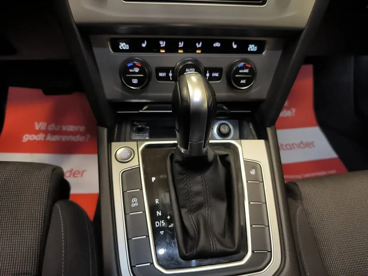 Billede 10 - VW Passat 2,0 TDi 150 Comfortline Variant DSG