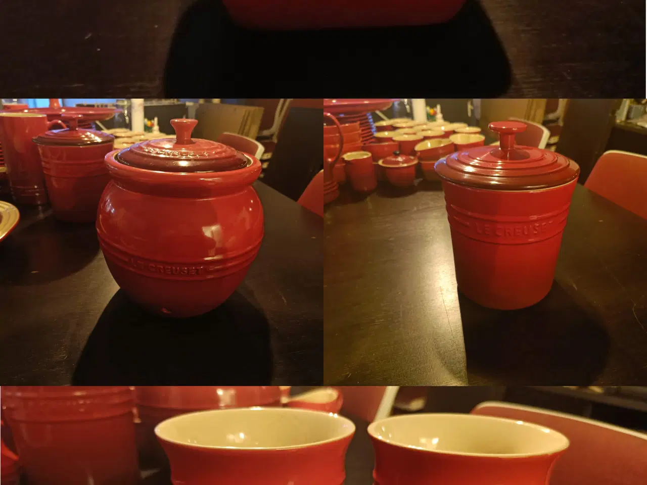 Billede 8 - Le creuset 