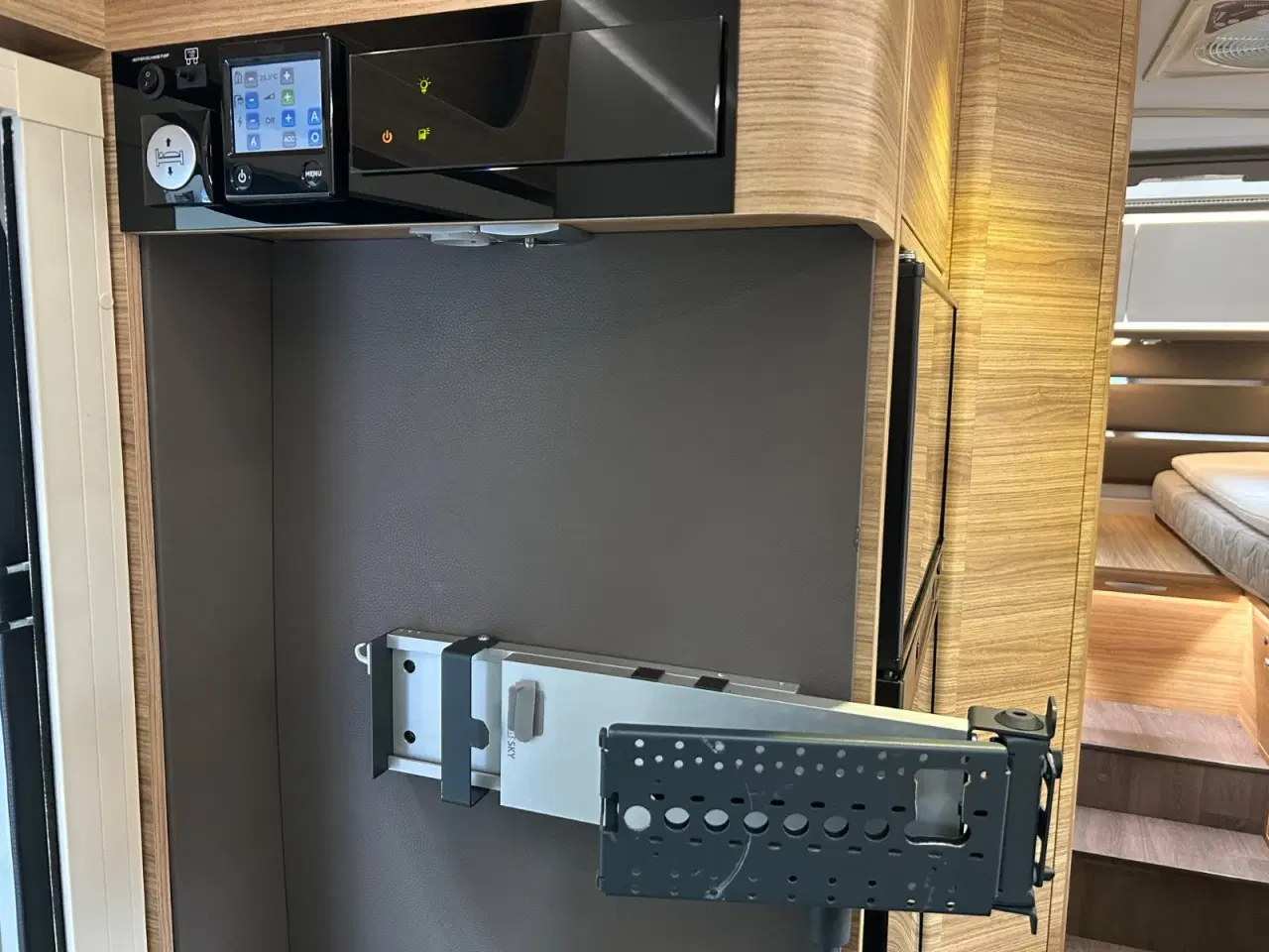 Billede 11 - Adria Sonic Supreme 2,3 710 SL aut.