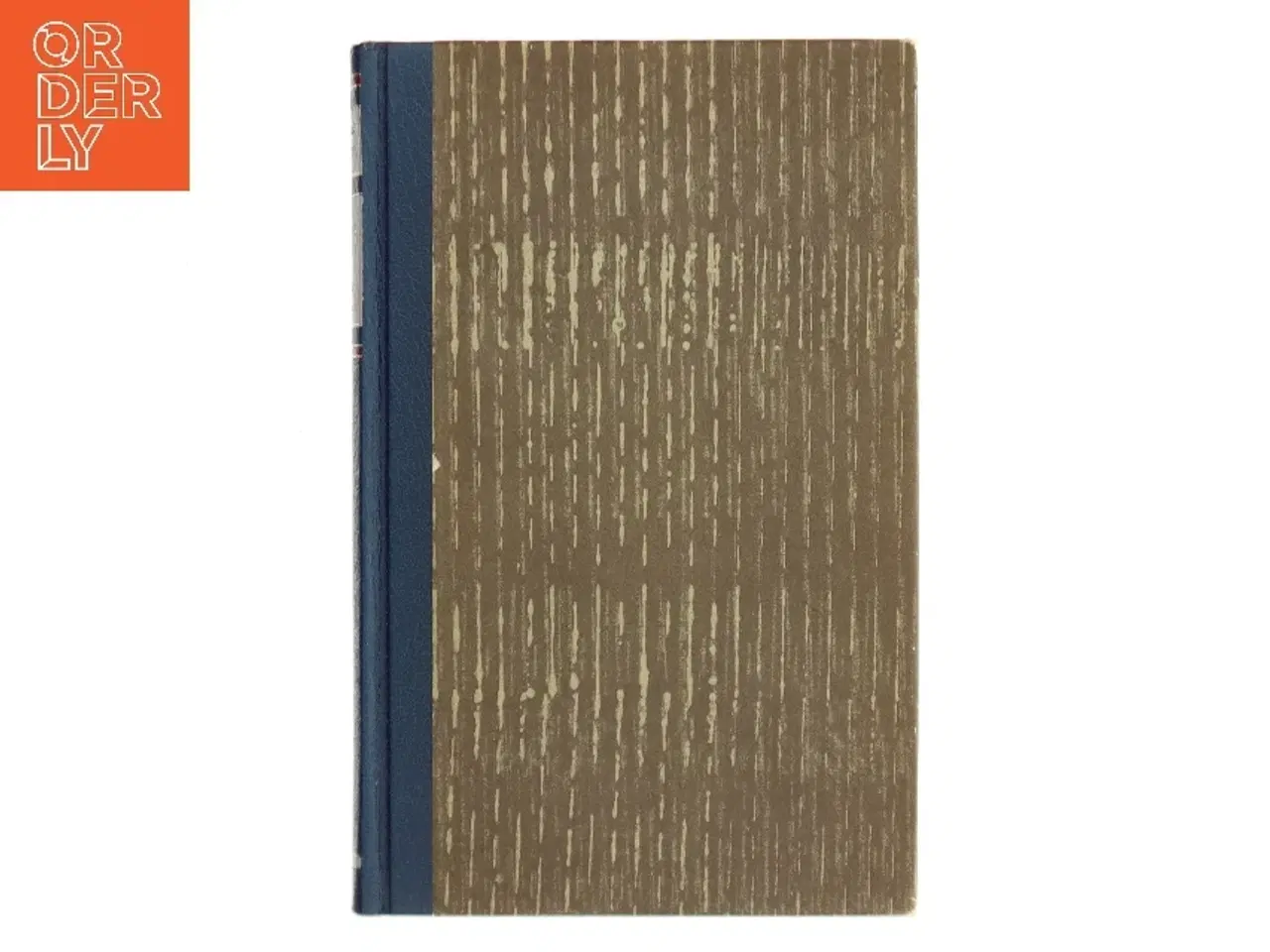 Billede 2 - En Arktisk Safari og andre skrøner af Jørn Riel (Bog)