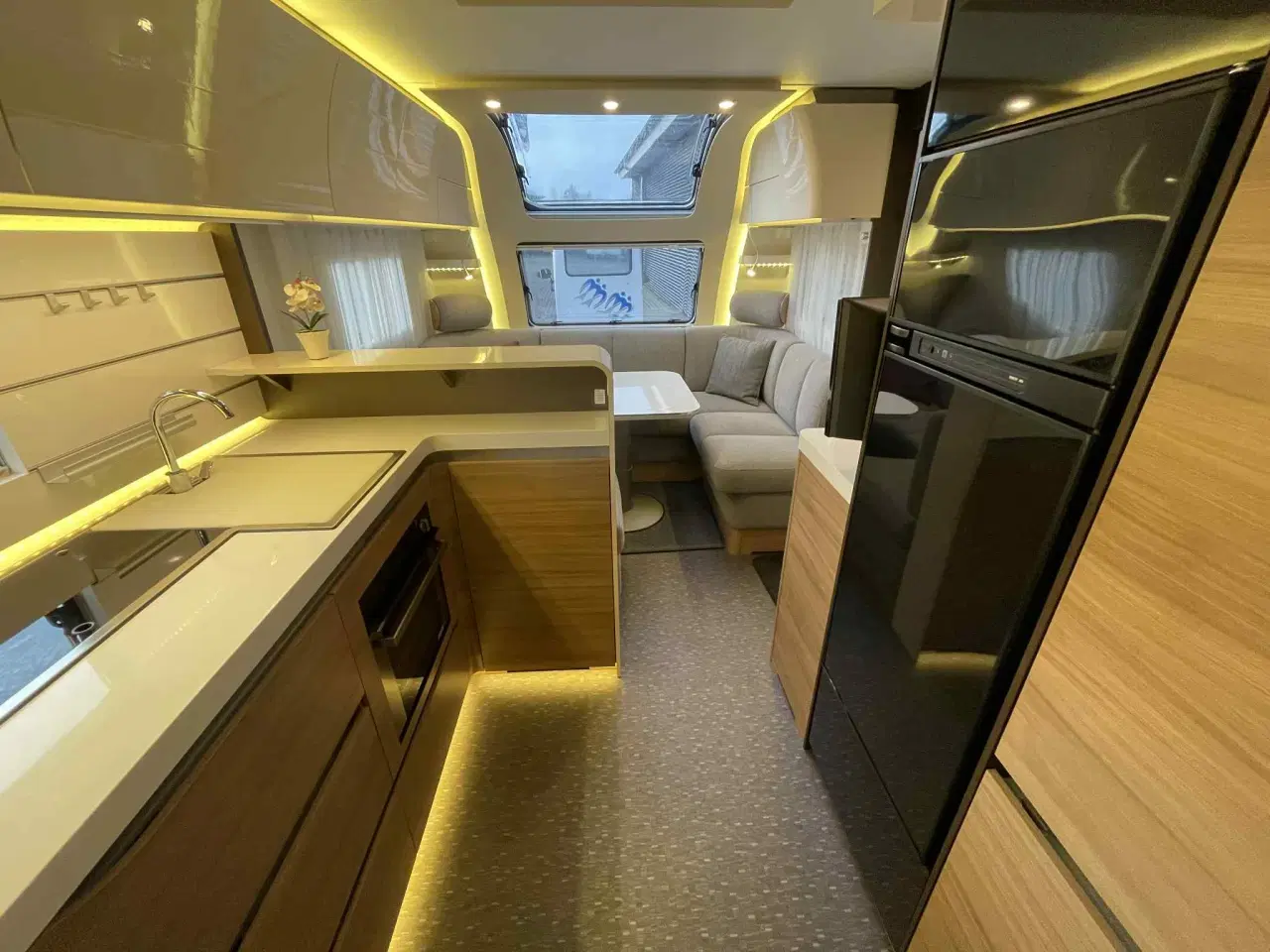 Billede 6 - 2017 - Adria Alpina 573 UP