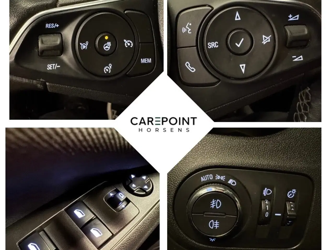 Billede 16 - Opel Crossland X 1,2 T 110 Innovation