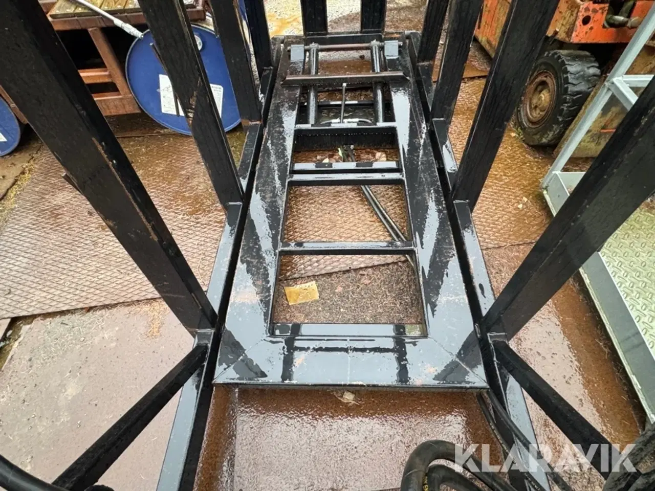 Billede 4 - Juletræspallepakker Jumas 3 JCP