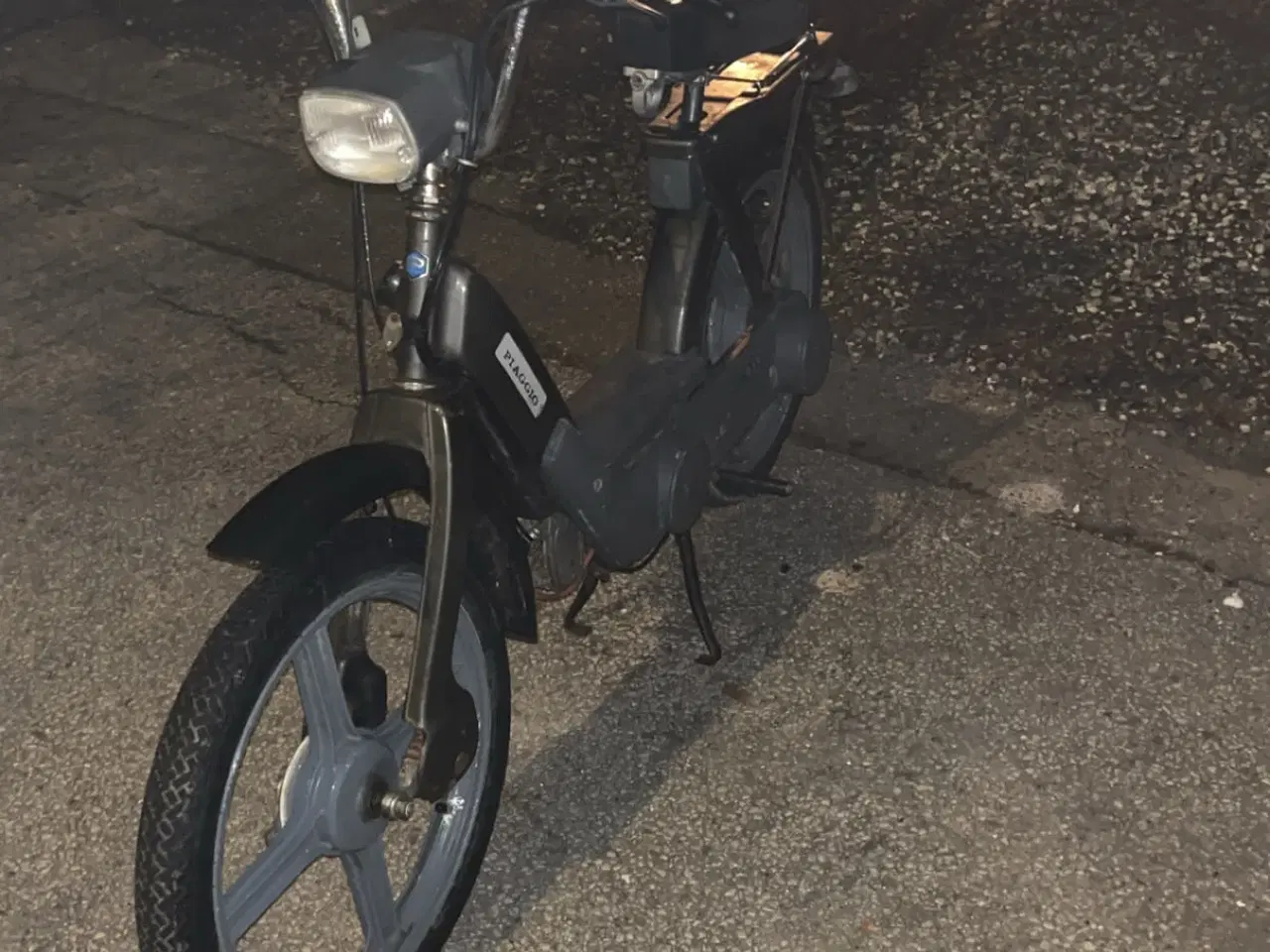 Billede 1 - Vespa piaggio ciao vario