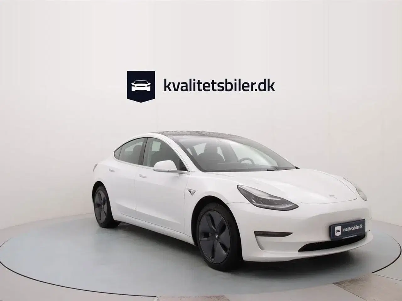 Billede 6 - Tesla Model 3  Long Range AWD