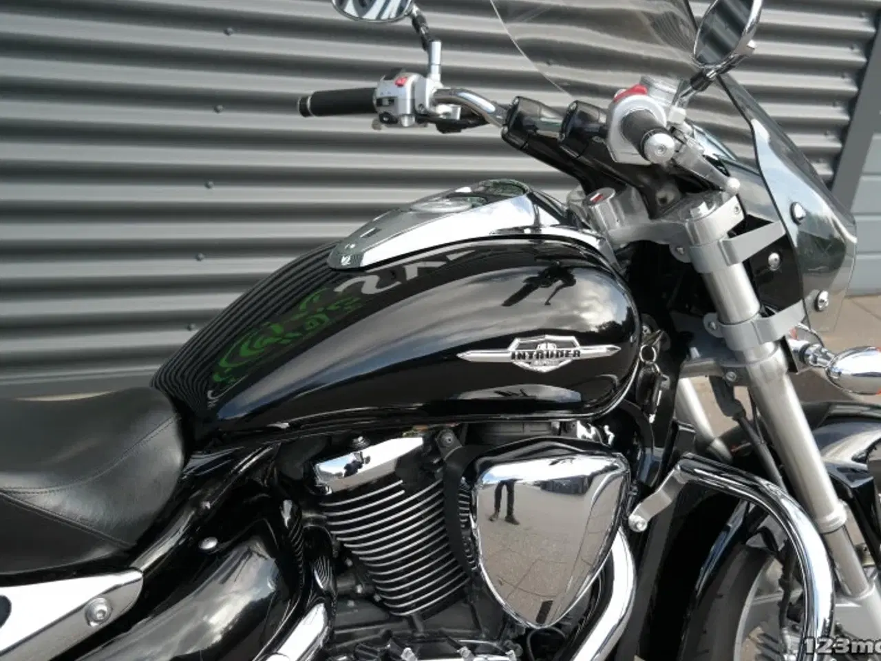 Billede 10 - Suzuki VZ 800 Intruder MC-SYD       BYTTER GERNE