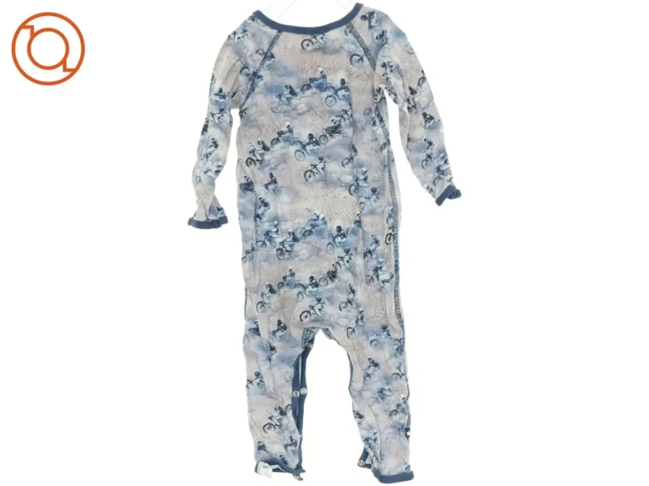 Billede 2 - Sommerdragt fra Molo (str. 80 cm)